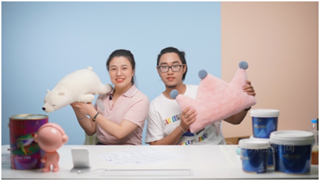 在教師節這天，聽聽立邦的老師們(men) 談產(chan) 業(ye) 人才培養(yang) 的“教與(yu) 學”