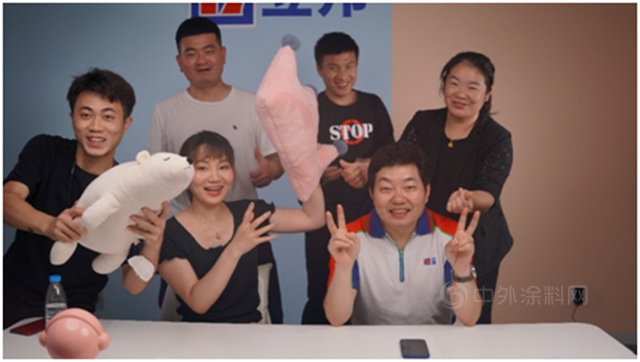 在教師節這天，聽聽立邦的老師們(men) 談產(chan) 業(ye) 人才培養(yang) 的“教與(yu) 學”