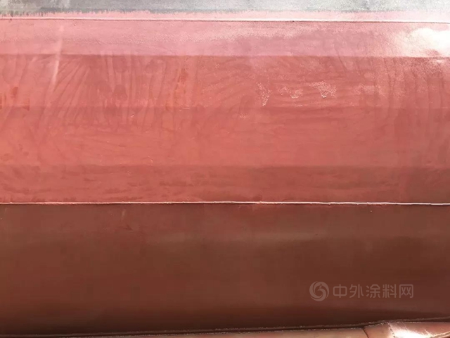 魚童Yutaf933F3無錫自拋光防汙漆為(wei) 您的資產(chan) 保駕護航