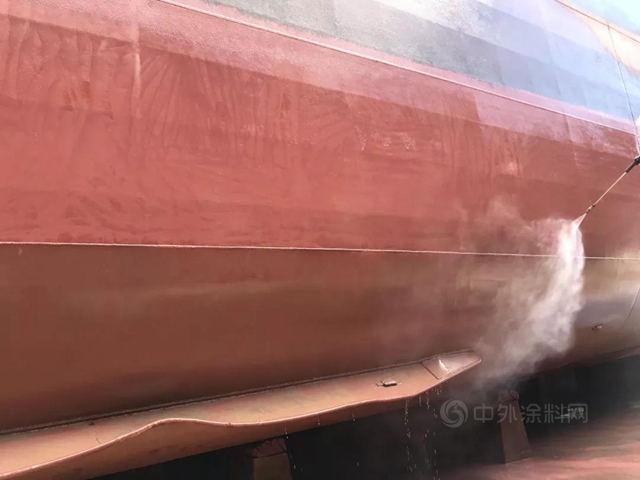魚童Yutaf933F3無錫自拋光防汙漆為(wei) 您的資產(chan) 保駕護航