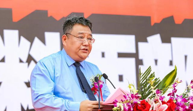 聚焦丨西部擴張再下一城！立邦為(wei) 何疫後加碼中國