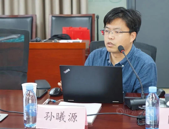 中科建通與(yu) 深圳大學共談地下工程行業(ye) 未來發展