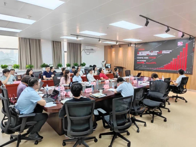 中科建通與(yu) 深圳大學共談地下工程行業(ye) 未來發展