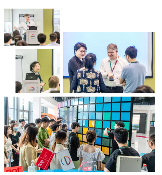 科思創與(yu) 東(dong) 華大學深化產(chan) 學研合作，共謀雙贏發展