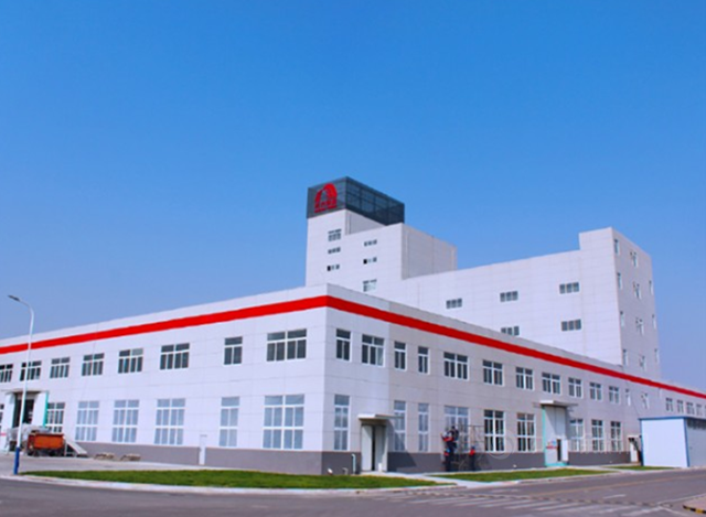 全亞(ya) 洲建築防水最大基地實現首批投產(chan) ，東(dong) 方雨虹鞏固產(chan) 能布局優(you) 勢