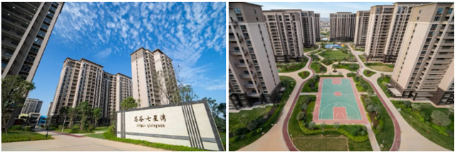 建築煥彩 | 時代發展中的建築傳(chuan) 承之美