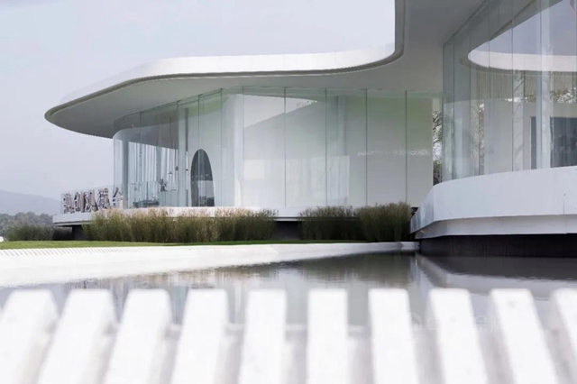 富思特建築煥彩 | 時代發展中的建築傳(chuan) 承之美