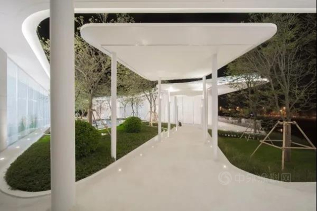 富思特建築煥彩 | 時代發展中的建築傳(chuan) 承之美
