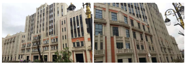富思特建築煥彩 | 時代發展中的建築傳(chuan) 承之美