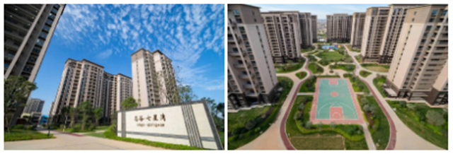 富思特建築煥彩 | 時代發展中的建築傳(chuan) 承之美
