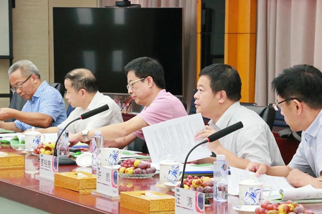 嘉寶莉技術研究成果被鑒定為(wei) 國際先進水平