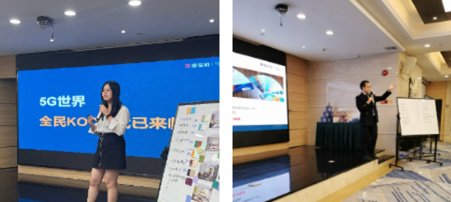 嘉寶莉家居美學研習(xi) 班|色彩賦能讓終端零售變得更美好