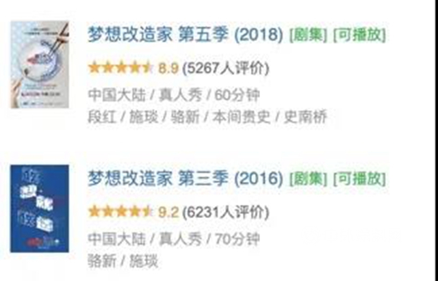 立邦《夢想改造家》第八季今晚暖心回歸，用愛續寫(xie) 刷新故事