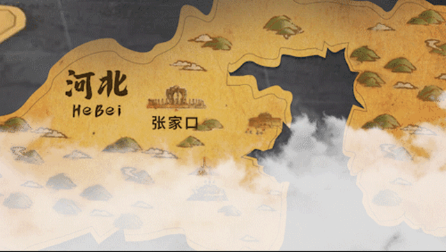 富思特美好中國行——西北建築煥彩篇