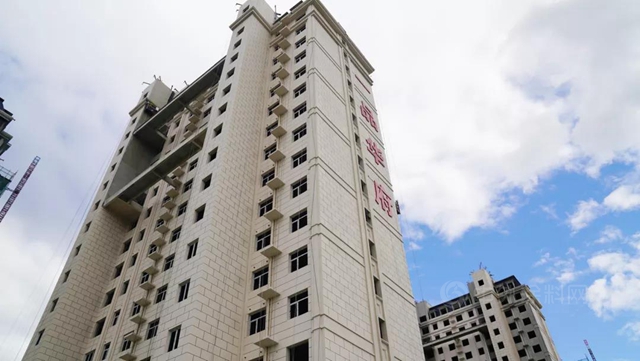 富思特美好中國行——西北建築煥彩篇