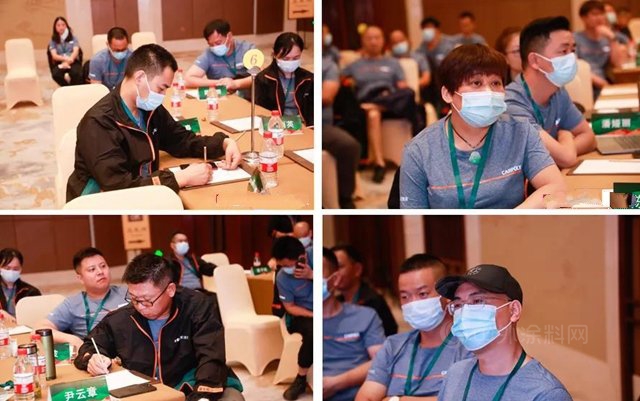 嘉寶莉家具漆問道敦煌，探索塗料界的新絲(si) 綢之路！
