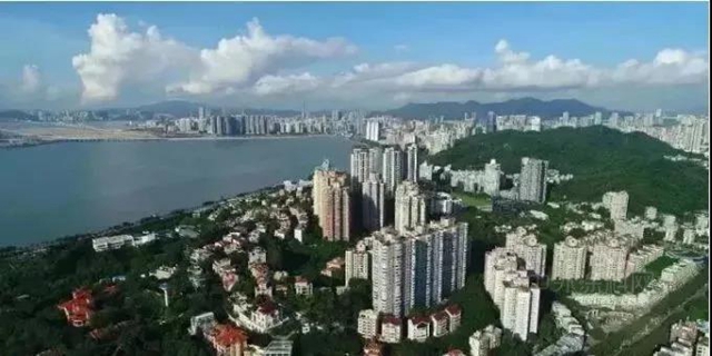 珠海度假村又有新變化啦！