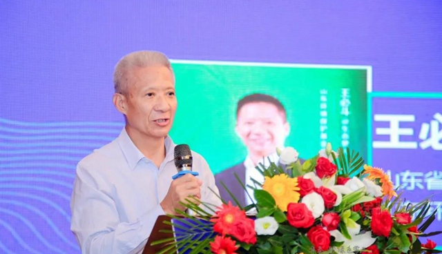 “油改水”進程再提速，集泰三赴山東(dong) 助力打贏藍天保衛戰