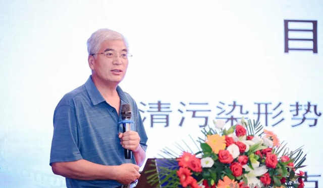 “油改水”進程再提速，集泰三赴山東(dong) 助力打贏藍天保衛戰