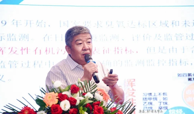 “油改水”進程再提速，集泰三赴山東(dong) 助力打贏藍天保衛戰