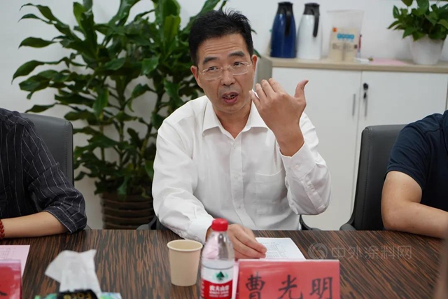 德愛威GB戰略落地：與(yu) 上海師大簽訂校企合作協議