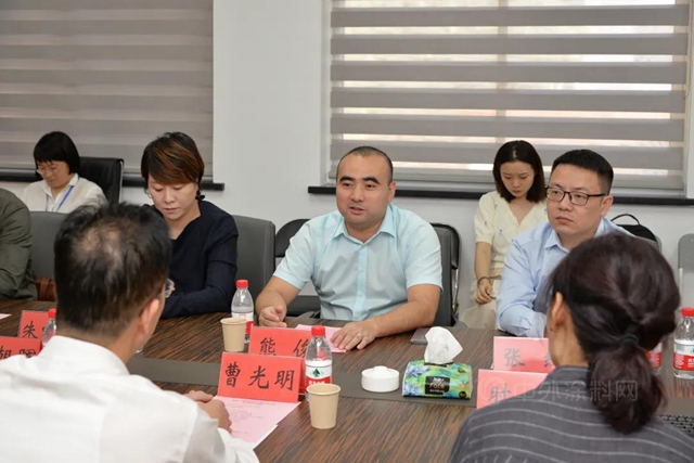 德愛威GB戰略落地：與(yu) 上海師大簽訂校企合作協議