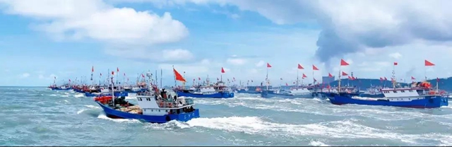 魚童為(wei) 溫嶺船舶修造行業(ye) 量身定製綠色解決(jue) 方案！