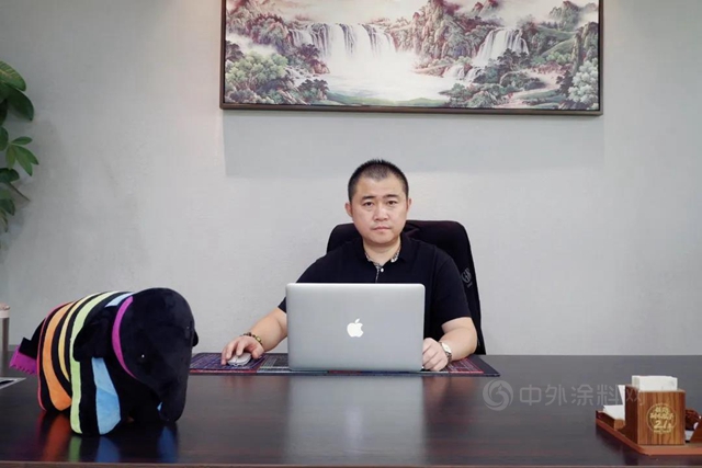 德愛威 鼎典裝飾——攜優(you) 秀並肩、立眾(zhong) 人之間。