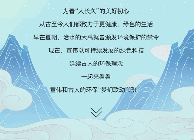 宣偉(wei) 綠色科技 | 中秋節的古今環保大賞