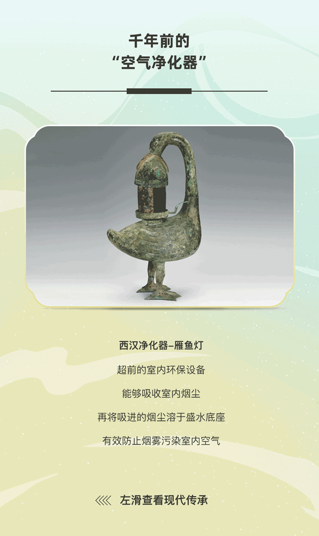 宣偉(wei) 綠色科技 | 中秋節的古今環保大賞