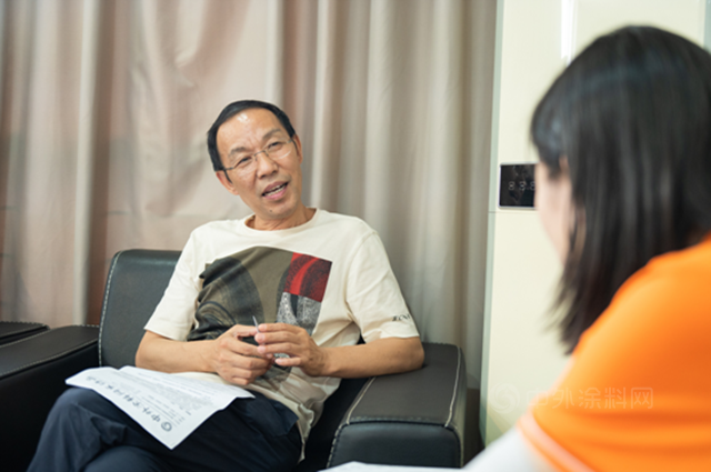周奕先：做企業(ye) 要控製欲望，實現有質量的增長！