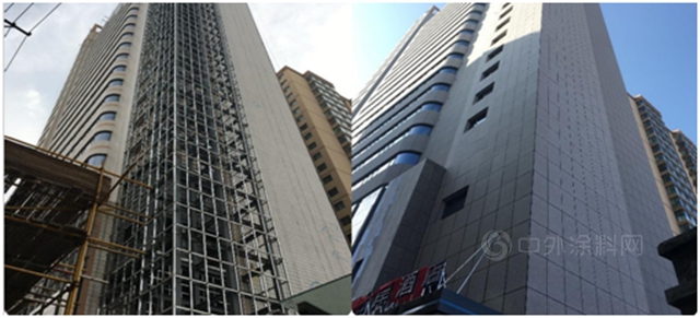 立邦參加第十三屆全國既有建築改造大會(hui) ，專(zhuan) 業(ye) 綠色化改造方案助力老舊小區改造