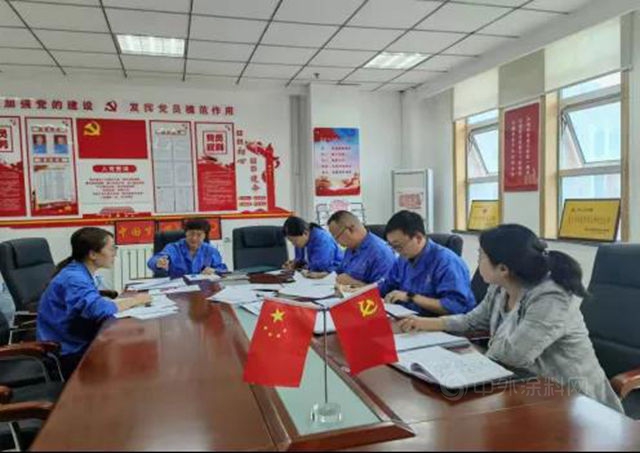 “質量月”, 永新塗料在行動!