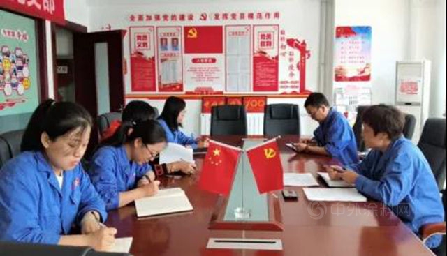 “質量月”, 永新塗料在行動!