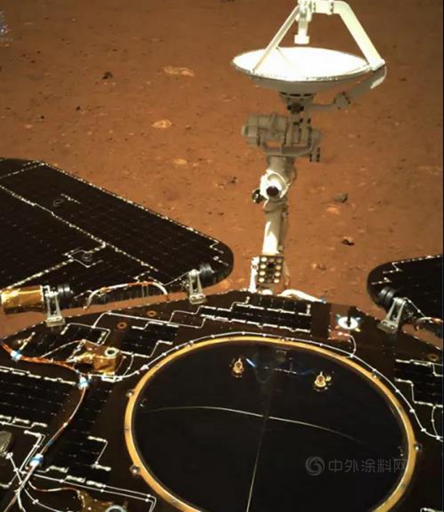 複旦大學：材料科學係科研團隊研製的先進功能塗層在國家重大工程應用中取得進展
