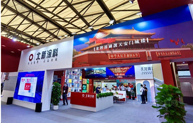 拿下天津燈塔塗料49%股權 北新建材塗料防水兩(liang) 翼齊飛再發力