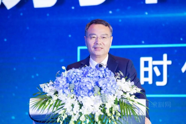 傳(chuan) 化化學：洞見數字力量，共謀綠色發展