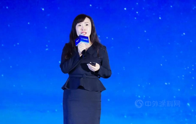 傳(chuan) 化化學：洞見數字力量，共謀綠色發展