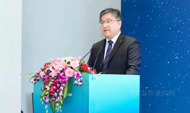 傳(chuan) 化化學：洞見數字力量，共謀綠色發展