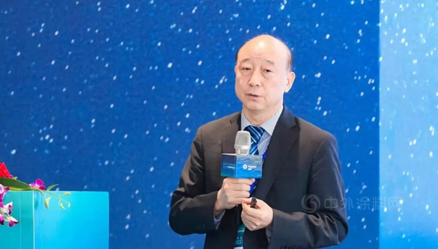 傳(chuan) 化化學：洞見數字力量，共謀綠色發展