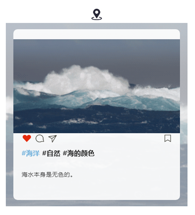 高能預警！嘉寶莉將攜手《國家地理》，辦一件很美的事