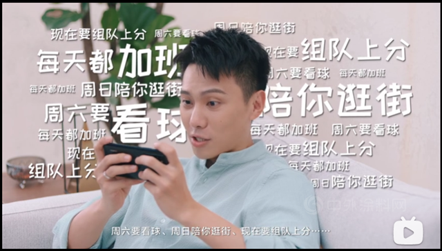 破壁出圈！嘉寶莉“一站就有”為(wei) 何成爆款？