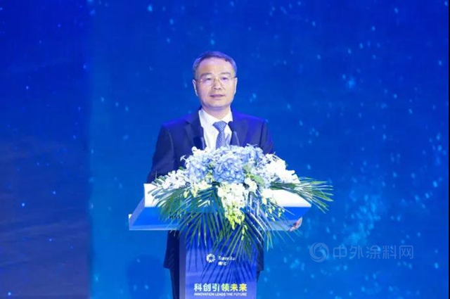 打造中國科創社區+產(chan) 業(ye) 生態的傳(chuan) 化樣板丨傳(chuan) 化科技城科創生態大會(hui) 召開