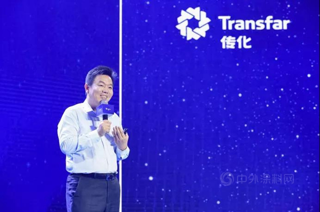 打造中國科創社區+產(chan) 業(ye) 生態的傳(chuan) 化樣板丨傳(chuan) 化科技城科創生態大會(hui) 召開