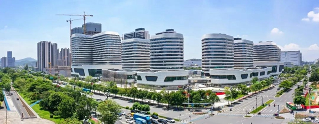 集泰股份位列第8！廣州市新材料先進企業(ye) 前20名單公布