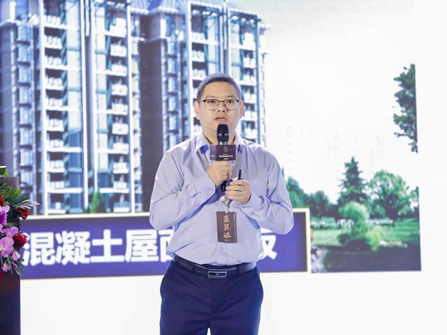 卓寶3位專(zhuan) 家入選中國建築防水協會(hui) 專(zhuan) 家委員會(hui) 