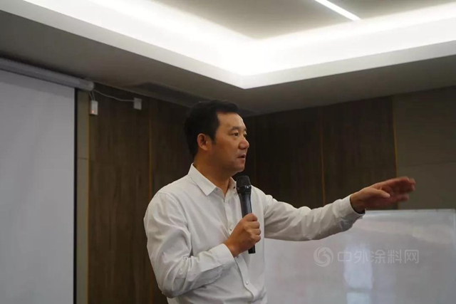 學海無涯 與(yu) 君共勉 凱倫(lun) 股份第一期銷售儲(chu) 備幹部班圓滿結業(ye) 