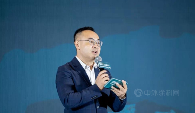 2021雙碳背景下未來人居產(chan) 業(ye) 發展（太原）論壇成功舉(ju) 辦