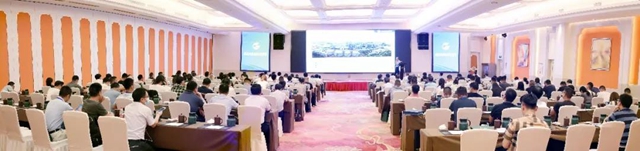 萬(wan) 華化學地坪材料技術交流會(hui) 成功舉(ju) 辦