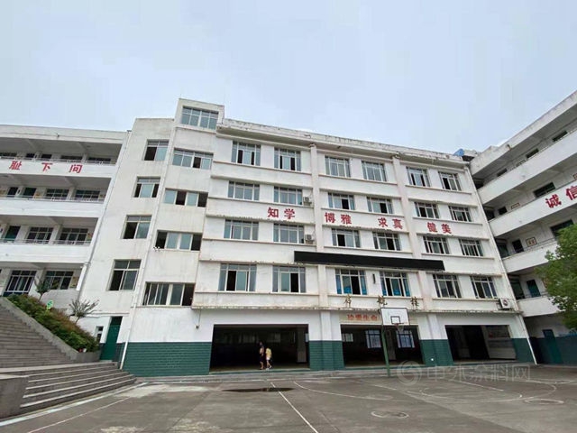 煥彩成長空間 助力夢想啟航 “Let's Colour多彩開始”落地普安小學 阿克蘇諾貝爾推進校園公益